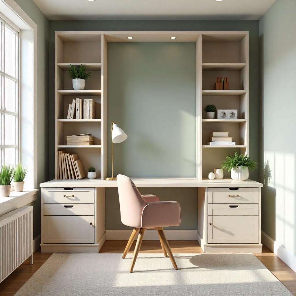 Decluttering process by Artisanbrcrafter